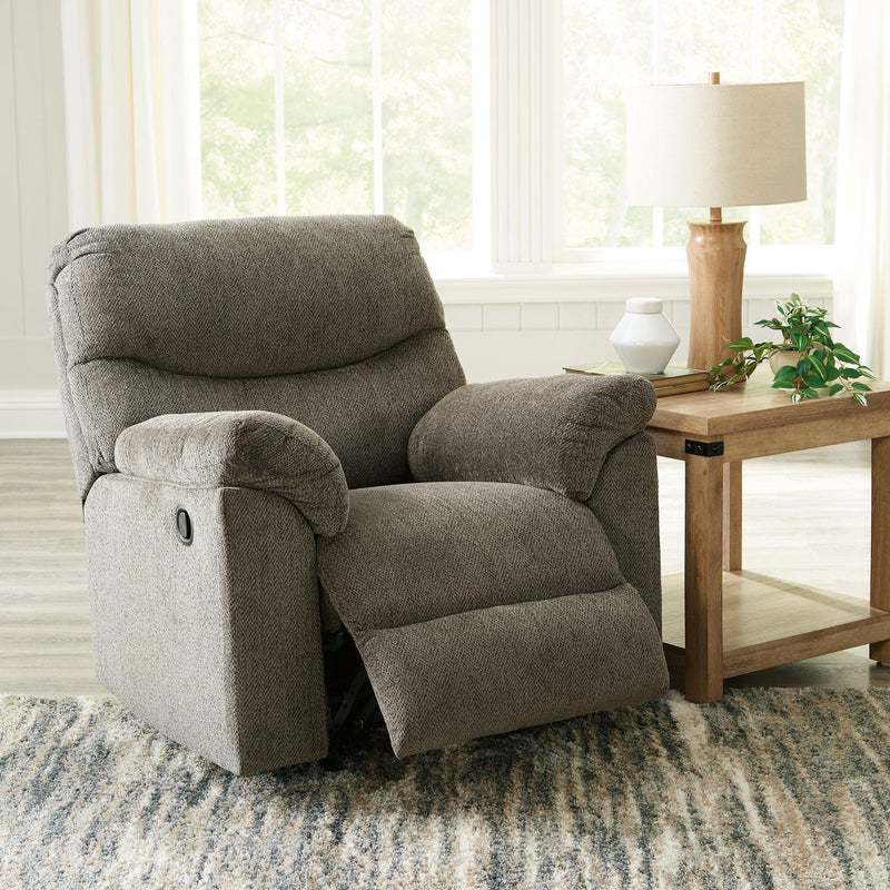 Alphons Living Room Set - Sanctuary Home Furnishings (CA)*