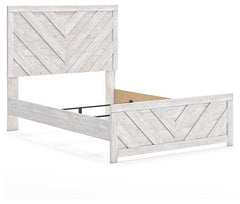 Cayboni Bedroom Package - Sanctuary Home Furnishings (CA)*