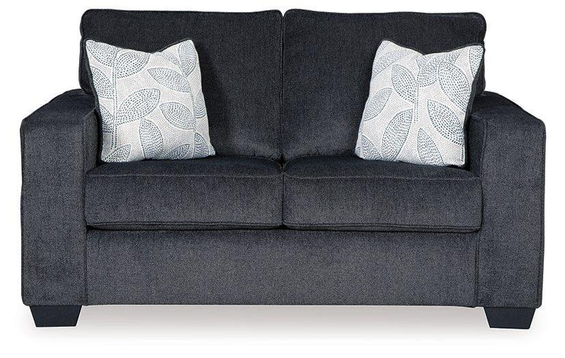 Altari Living Room Set - Sanctuary Home Furnishings (CA)*
