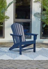Sundown Treasure Outdoor Seating Set - Sanctuary Home Furnishings (CA)*