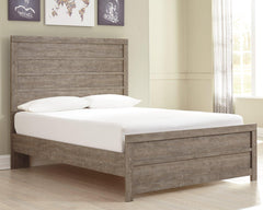 Culverbach Bedroom Set - Sanctuary Home Furnishings (CA)*