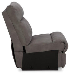 Next-Gen DuraPella Power Reclining Sectional - Sanctuary Home Furnishings (CA)*