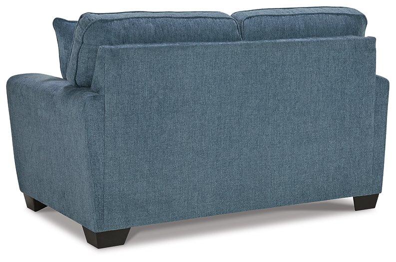 Cashton Living Room Set - Sanctuary Home Furnishings (CA)*