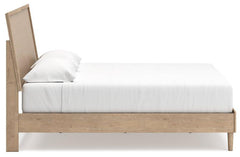 Cielden Bedroom Set - Sanctuary Home Furnishings (CA)*