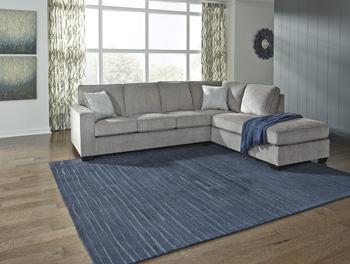 Altari Living Room Set - Sanctuary Home Furnishings (CA)*