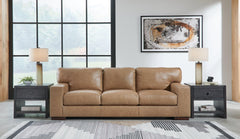 Lombardia Sofa