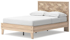 Battelle Bed