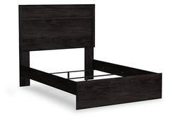 Belachime Bedroom Set - Sanctuary Home Furnishings (CA)*