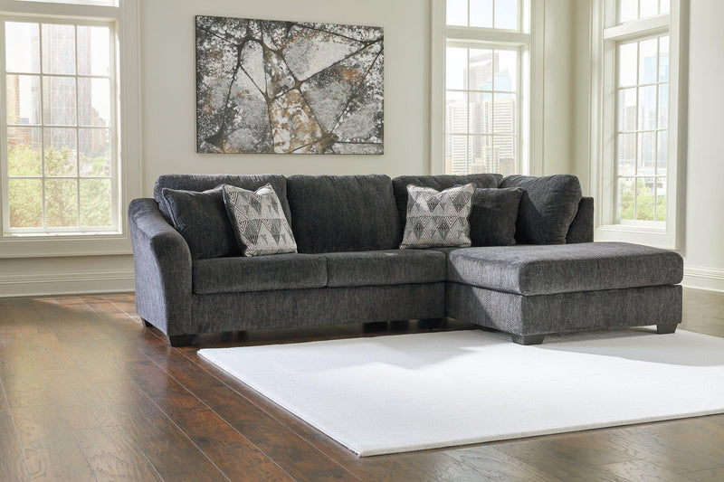 Biddeford Living Room Set - Sanctuary Home Furnishings (CA)*