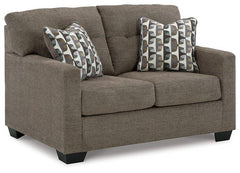 Mahoney Living Room Set - Sanctuary Home Furnishings (CA)*
