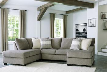 Creswell Living Room Set - Sanctuary Home Furnishings (CA)*