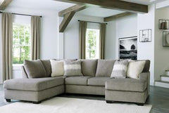 Creswell Living Room Set - Sanctuary Home Furnishings (CA)*