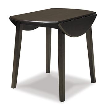 Hammis Dining Set - Sanctuary Home Furnishings (CA)*