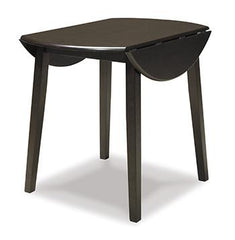 Hammis Dining Set - Sanctuary Home Furnishings (CA)*