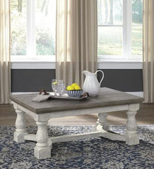 Havalance Occasional Table Set - Sanctuary Home Furnishings (CA)*