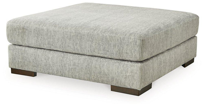 Regent Park Living Room Set - Sanctuary Home Furnishings (CA)*