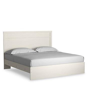 Stelsie Bedroom Set - Sanctuary Home Furnishings (CA)*