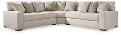 Ballyton Upholstery Package - Sanctuary Home Furnishings (CA)*