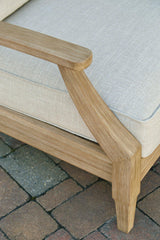 Clare View Outdoor Seating Set - Sanctuary Home Furnishings (CA)*