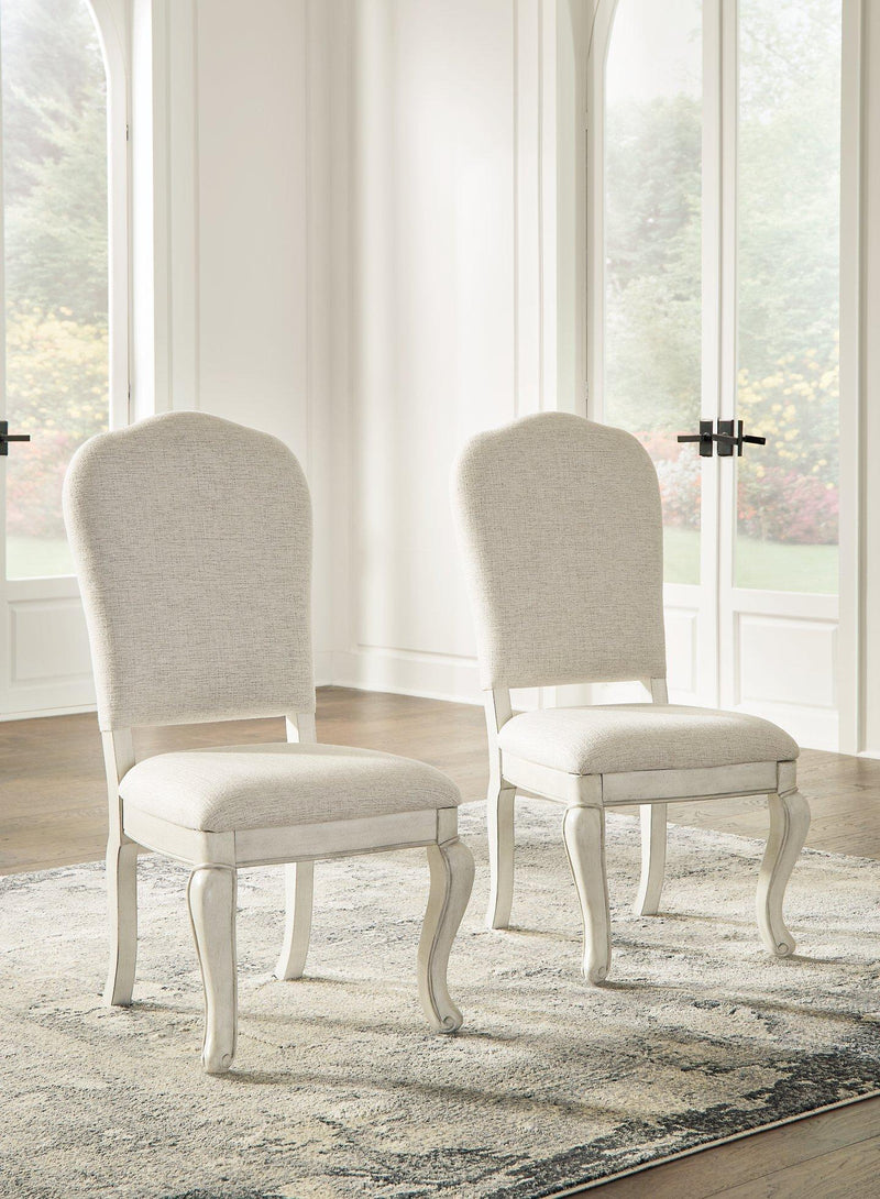 Arlendyne Dining Room Set - Sanctuary Home Furnishings (CA)*