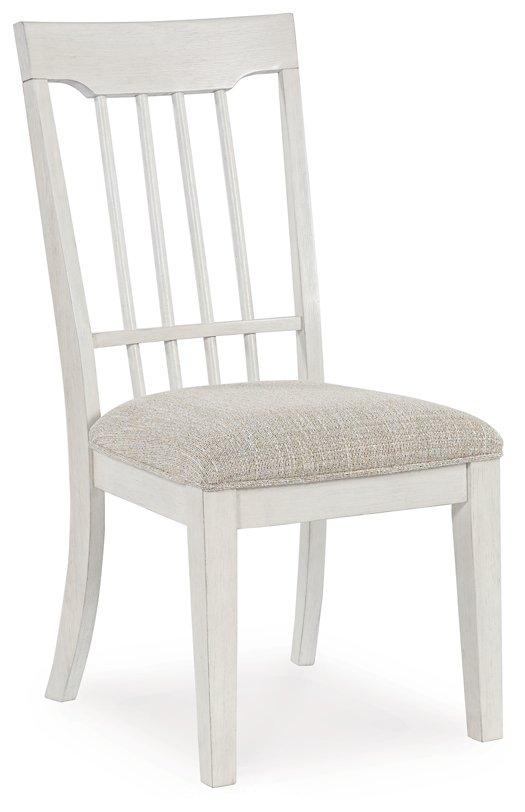 Shaybrock Dining Package - Sanctuary Home Furnishings (CA)*