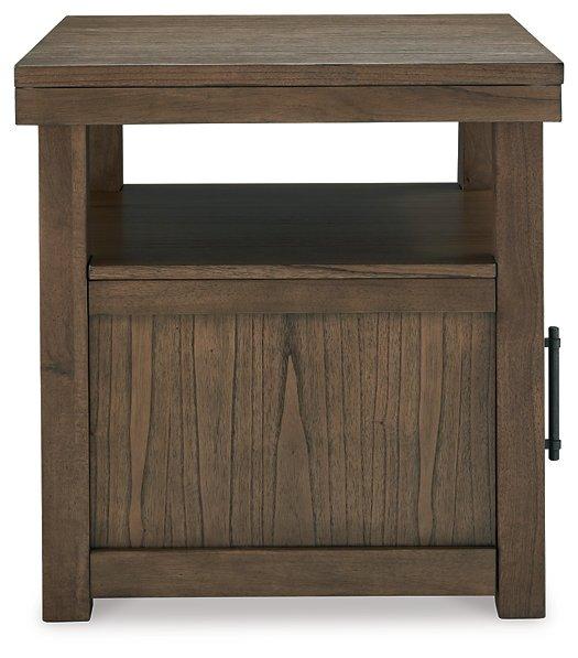 Boardernest Occasional Table Set - Sanctuary Home Furnishings (CA)*