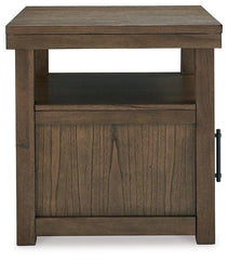Boardernest Occasional Table Set - Sanctuary Home Furnishings (CA)*