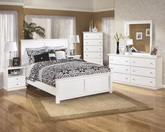 Bostwick Shoals Youth Dresser - Sanctuary Home Furnishings (CA)*