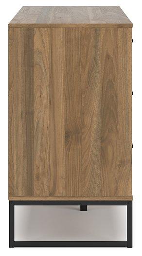 Deanlow Bedroom Package - Sanctuary Home Furnishings (CA)*