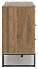 Deanlow Bedroom Package - Sanctuary Home Furnishings (CA)*