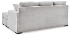 Gabyleigh Sectional with Chaise