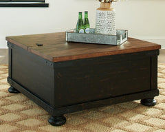 Valebeck Occasional Table Set - Sanctuary Home Furnishings (CA)*