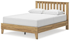 Bermacy Bedroom Set - Sanctuary Home Furnishings (CA)*