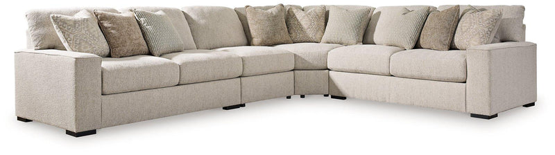 Ballyton Upholstery Package - Sanctuary Home Furnishings (CA)*