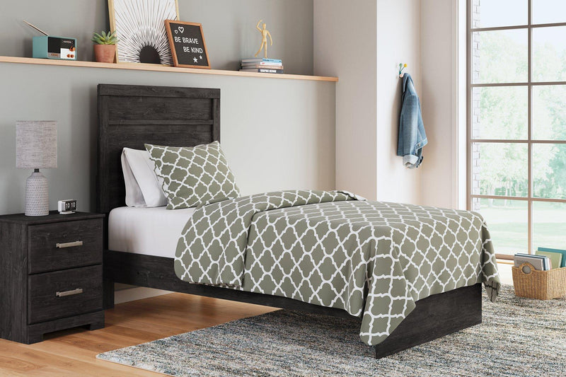 Belachime Bedroom Set - Sanctuary Home Furnishings (CA)*