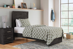 Belachime Bedroom Set - Sanctuary Home Furnishings (CA)*