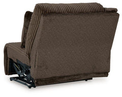 Top Tier Sectional Loveseat - Sanctuary Home Furnishings (CA)*