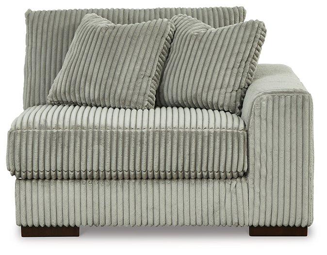 Lindyn Sectional with Chaise - Sanctuary Home Furnishings (CA)*