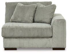 Lindyn Sectional with Chaise - Sanctuary Home Furnishings (CA)*