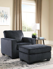 Altari Living Room Set - Sanctuary Home Furnishings (CA)*