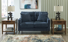 Bixler Living Room Set - Sanctuary Home Furnishings (CA)*