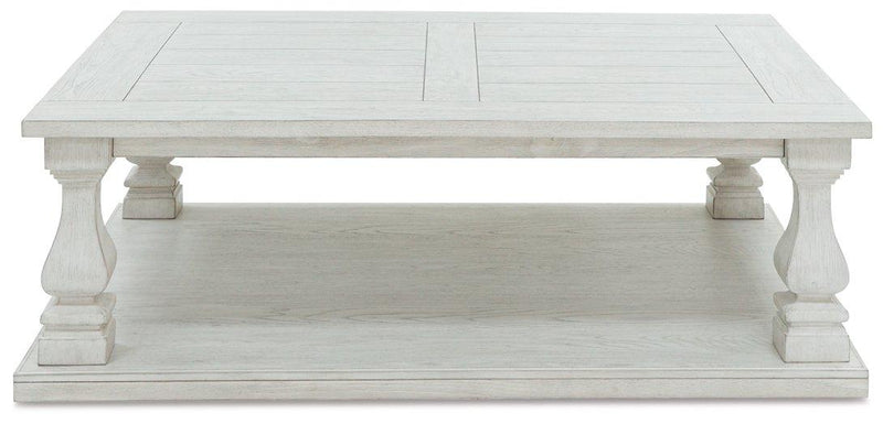 Arlendyne Occasional Table Set - Sanctuary Home Furnishings (CA)*