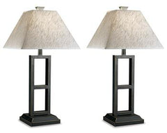 Deidra Table Lamp (Set of 2)