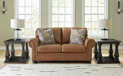 Carianna Living Room Set - Sanctuary Home Furnishings (CA)*