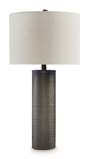 Dingerly Lamp Set - Sanctuary Home Furnishings (CA)*