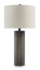 Dingerly Lamp Set - Sanctuary Home Furnishings (CA)*