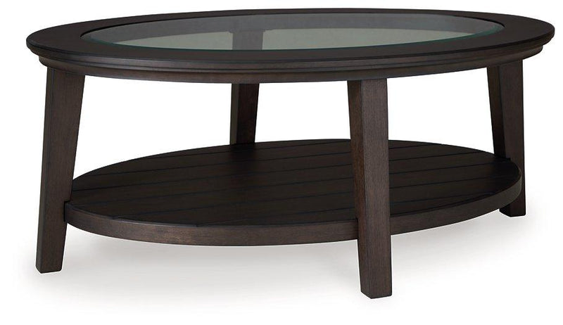 Celamar Occasional Table Set - Sanctuary Home Furnishings (CA)*