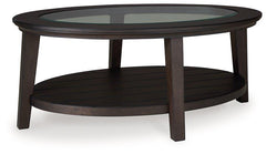 Celamar Occasional Table Set - Sanctuary Home Furnishings (CA)*