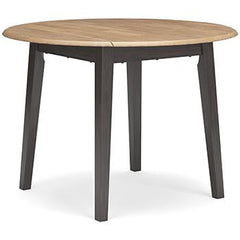 Gesthaven Dining Set - Sanctuary Home Furnishings (CA)*