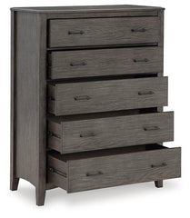 Montillan Chest of Drawers